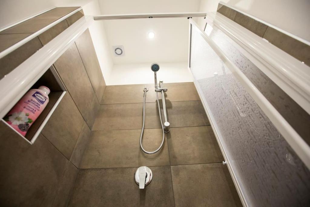 La Domus Di Segesta "Smart Solution" Apartment Calatafimi Exterior photo