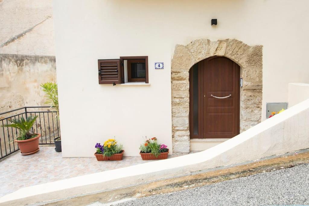 La Domus Di Segesta "Smart Solution" Apartment Calatafimi Exterior photo