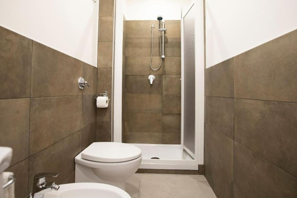 La Domus Di Segesta "Smart Solution" Apartment Calatafimi Exterior photo