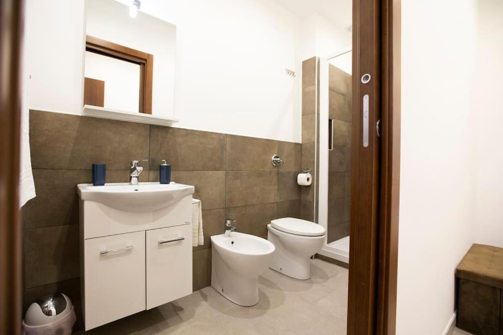 La Domus Di Segesta "Smart Solution" Apartment Calatafimi Exterior photo