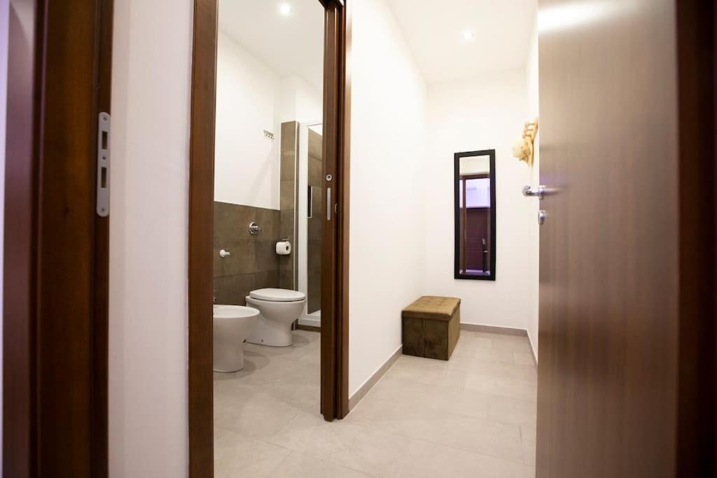 La Domus Di Segesta "Smart Solution" Apartment Calatafimi Exterior photo